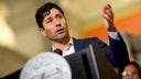 Minneapolis Mayor Jacob Frey admits fraud crisis is real, says 'everybody could have done more' to prevent it