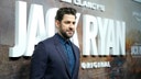 'Jack Ryan' co-creator surprised by parallels between series and Venezuela strikes