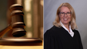 Nevada judge retires after court grants protective order to attorney she was accused of stalking