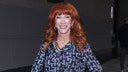 Kathy Griffin reveals she 'accidentally fell in love' with 23-year-old man after divorce