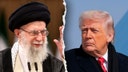 Keane warns Iran's leadership to take Trump 'at his word' as military assets move into region