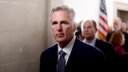 McCarthy blasts Democrats over 'damaging' anti-ICE rhetoric targeting federal immigration agents