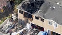 LA blast that killed teen, ripped through apartment building linked to homemade explosives