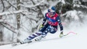 Lindsey Vonn’s Olympic comeback complete after making United States team at 41 years old