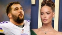 Former NFL lineman Matt Kalil suing model ex-wife over viral sex life comments: report