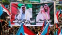 As Iran weakens, questions grow over Mohammed bin Salman’s regional ambitions