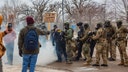 Minnesota's major newspaper demands ICE end 'occupation' of state