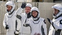 NASA makes 'unprecedented' call to bring astronauts home after illness, expert says: 'Evacuated from orbit'