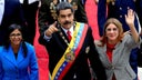 Maduro's presumed successor, Venezuelan Vice President Delcy Rodriguez, is possibly in Russia: report