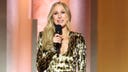 Golden Globes host Nikki Glaser names the one Hollywood star 'you cannot make fun of'