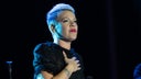 Pink hospitalized on New Year's Eve, recovers from challenging 2025