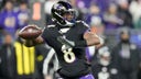 Lamar Jackson confirms he'll start for Ravens in must-win AFC North finale against Steelers