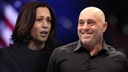 Joe Rogan insists Kamala Harris would've done 'fine' on his 3-hour-show: 'Could've talked for hours'