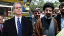 Iranian regime elites allegedly move millions of dollars out of country amid sanctions