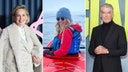 Sharon Stone, Pierce Brosnan cheer on young Midwest woman who’s gone viral for solo row across the Atlantic