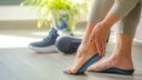 Expert-recommended insoles for runners, nurses and people with foot pain