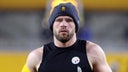 Steelers should trade star TJ Watt after playoff loss, Colin Cowherd says