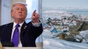 Trump's Greenland push escalates as GOP lawmaker moves to make it America's 51st state