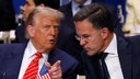Top NATO official reveals details of stunning meeting with Trump that produced Greenland deal 'framework'