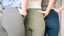 What your butt shape could reveal about your health, according to scientists