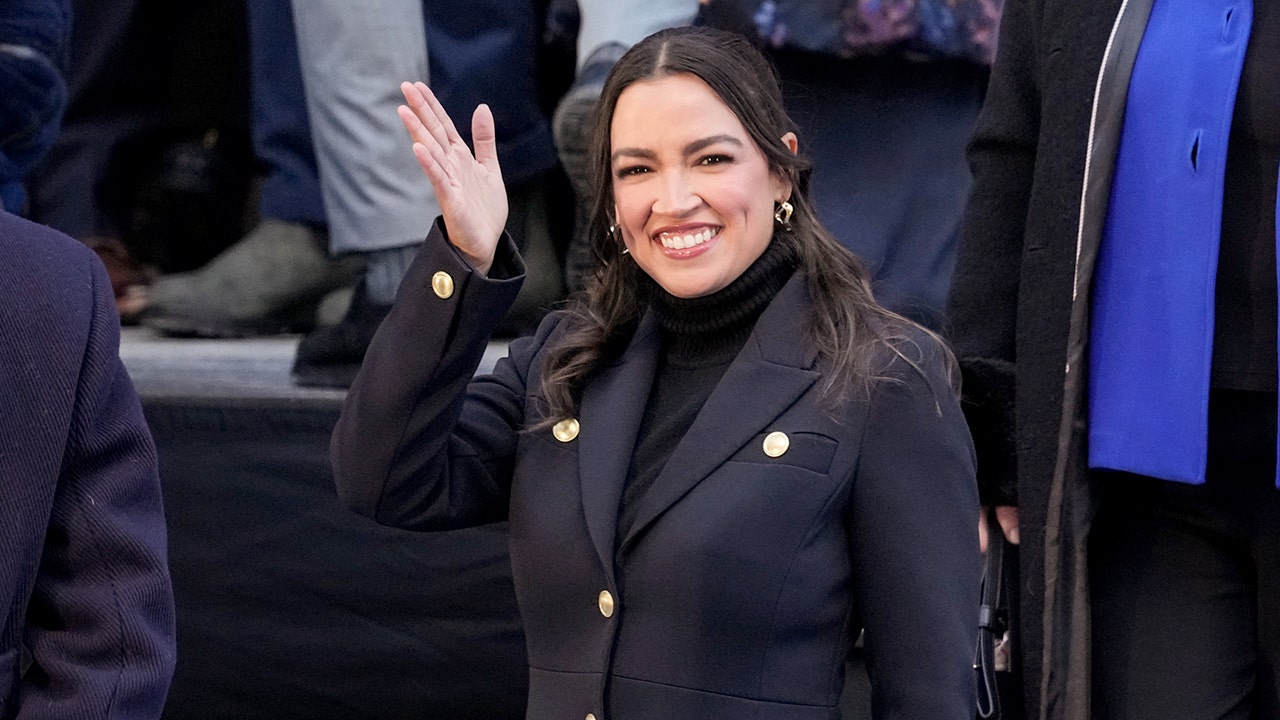 foxnews.com - Alec Schemmel - AOC spent over $53K in campaign funds on luxury hotels in 2025: 'Carpetbagger