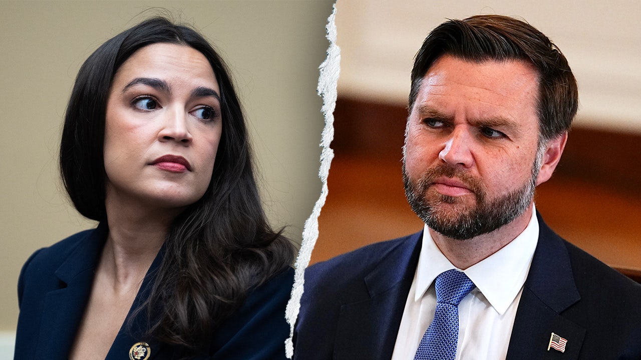 Fox News Politics Newsletter: AOC accuses Vance of ...