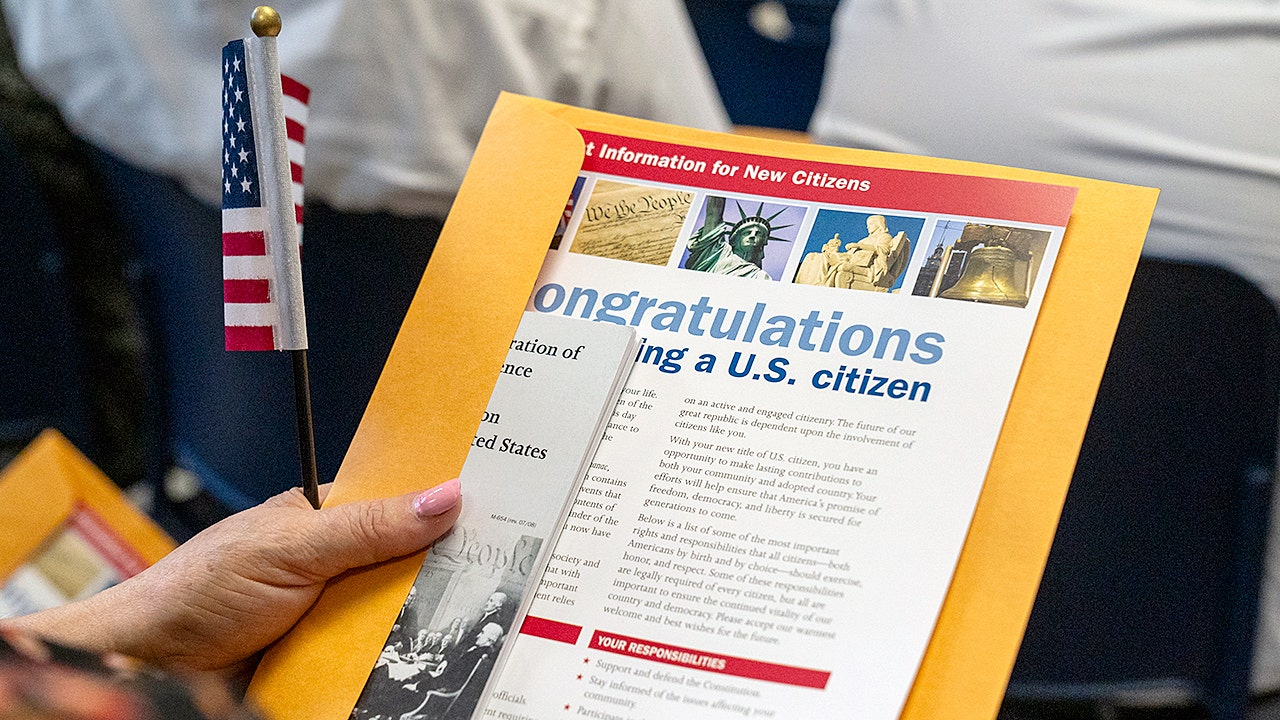 foxnews.com - Max Bacall - China exploiting 'birth tourism' to gain long-term political influence in US, author warns