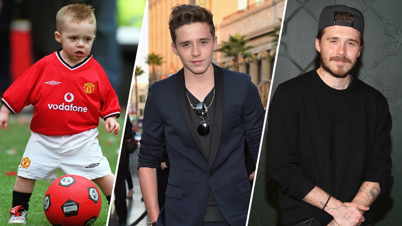 foxnews.com - Lori Bashian - Brooklyn Beckham's family journey: from 'the best mum and dad in the world' to a broken relationship