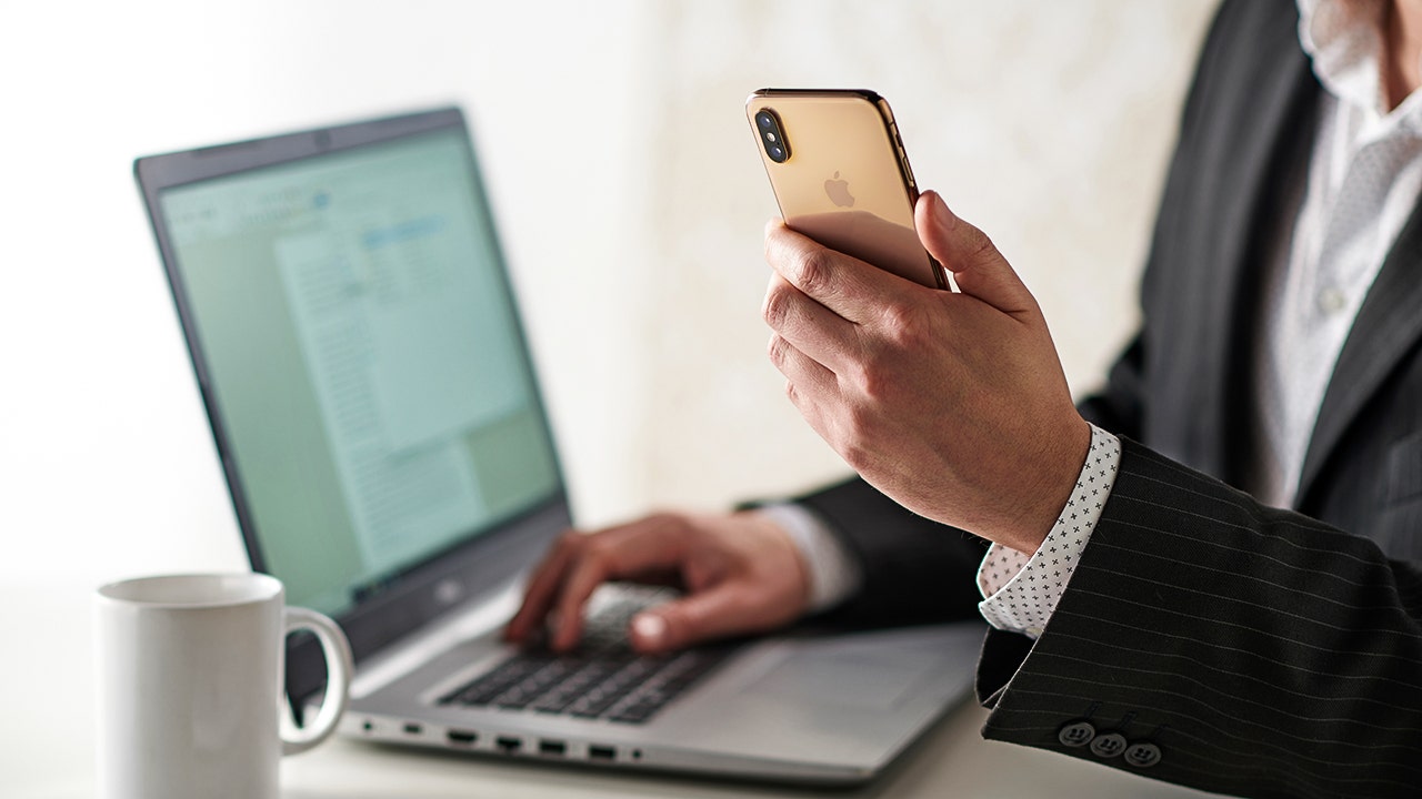 foxnews.com - Kurt Knutsson, CyberGuy Report - Are insurance apps watching you?