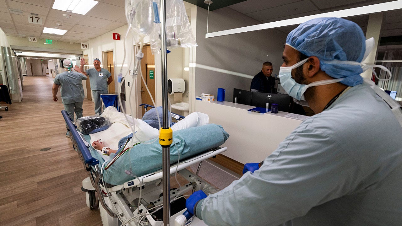 foxnews.com - Andrew Miller - Medical watchdog challenges key study used to justify DEI health policies: 'Scientifically unsound