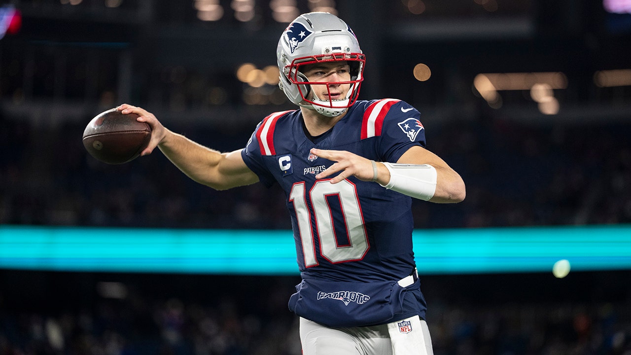 Patriots vs. Bills recap: New England defeats Buffalo 23-20 on 'Sunday  Night Football', image size:1280x720