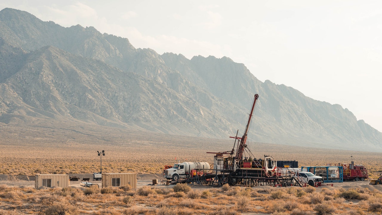 How AI is helping scientists unlock ‘limitless’ fusion and geothermal energy to save the US grid