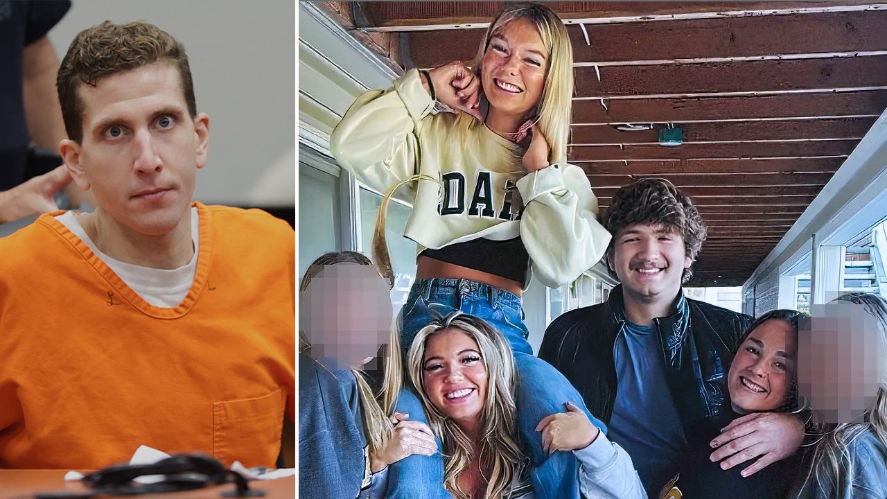 foxnews.com - Stephanie Nolasco - Bryan Kohberger's choice of 'a house full of women' may hold the key to the Idaho murders' biggest mystery