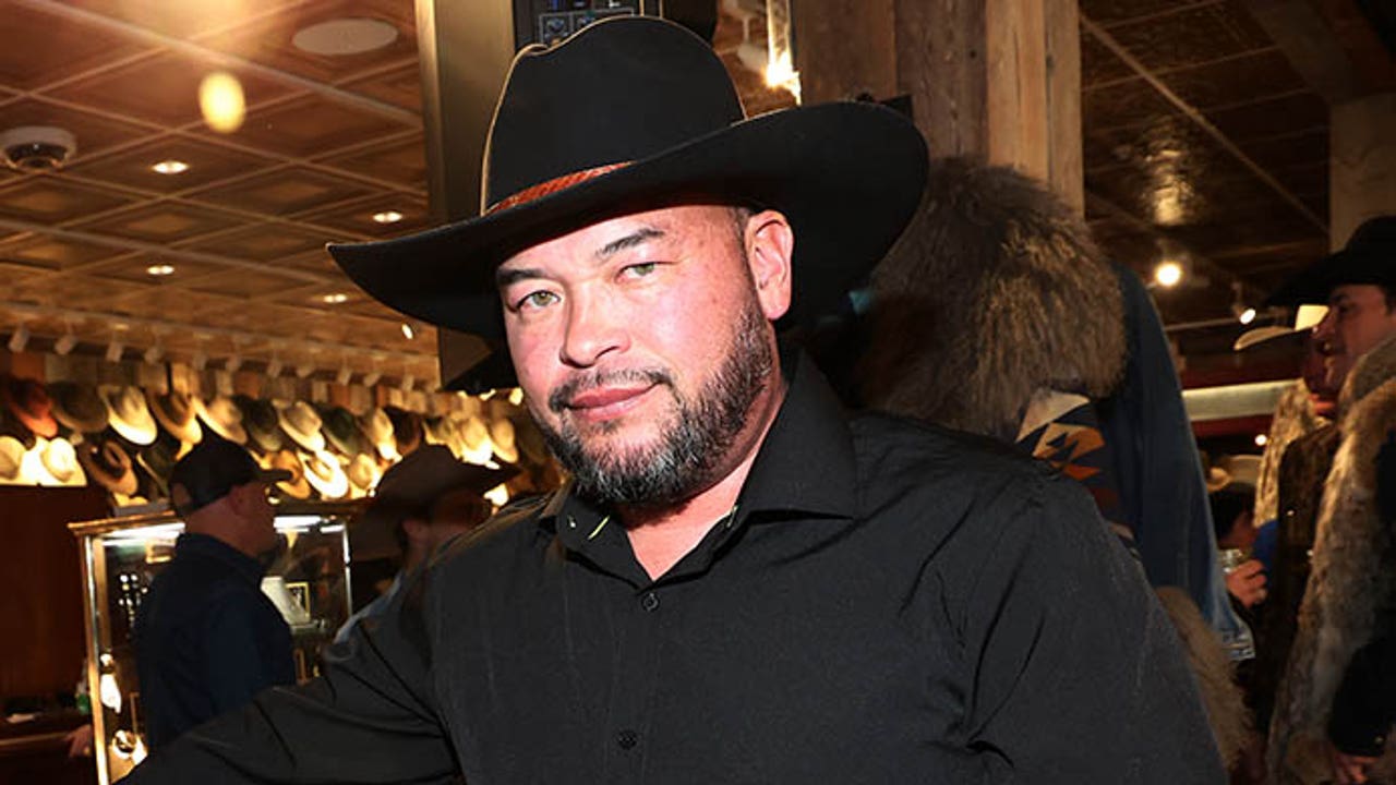 foxnews.com - Ashley Hume - Jon Gosselin says he coughed up a 'blood clot' in terrifying medical crisis weeks before wedding