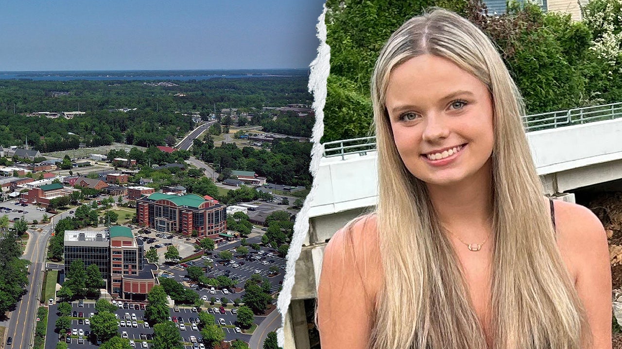 Teen girl vanishes from South Carolina home, police fear she's in serious  danger after monthlong search