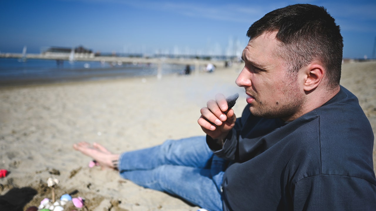 Tourists may face steep fines and jail time for vapes at popular vacation  hot spot