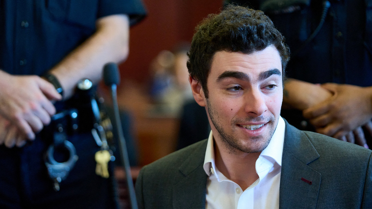 foxnews.com - Michael Ruiz - Luigi Mangione returns to court Friday as judge weighs defense motions to dismiss charges