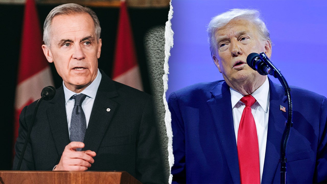 foxnews.com - Gordon Sondland - AMB GORDON SONDLAND: Canada doesn't need Europe. It needs a new economic deal with America
