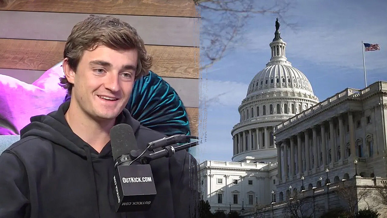 foxnews.com - Preston Mizell - YouTuber to testify before Congress on Minnesota's massive $9B fraud network investigation