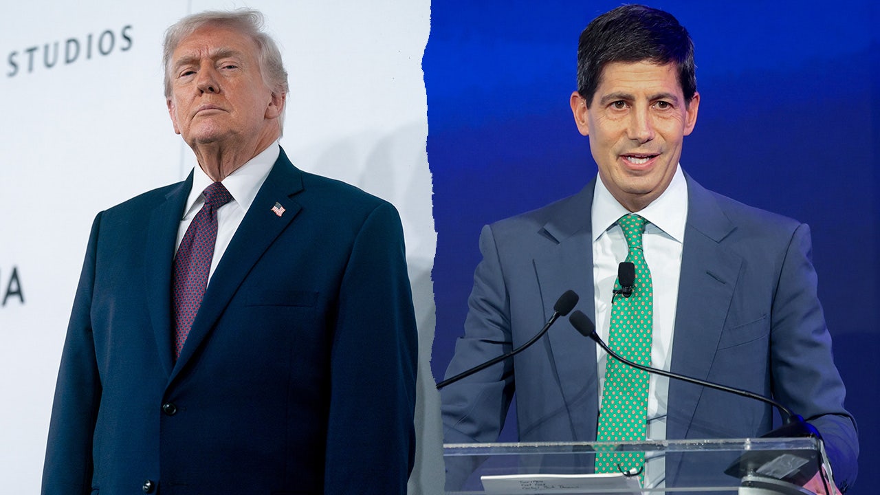 foxnews.com - Mark Halperin - MARK HALPERIN: Trump picked Warsh and Bessent to fix the economy. Now they may collide