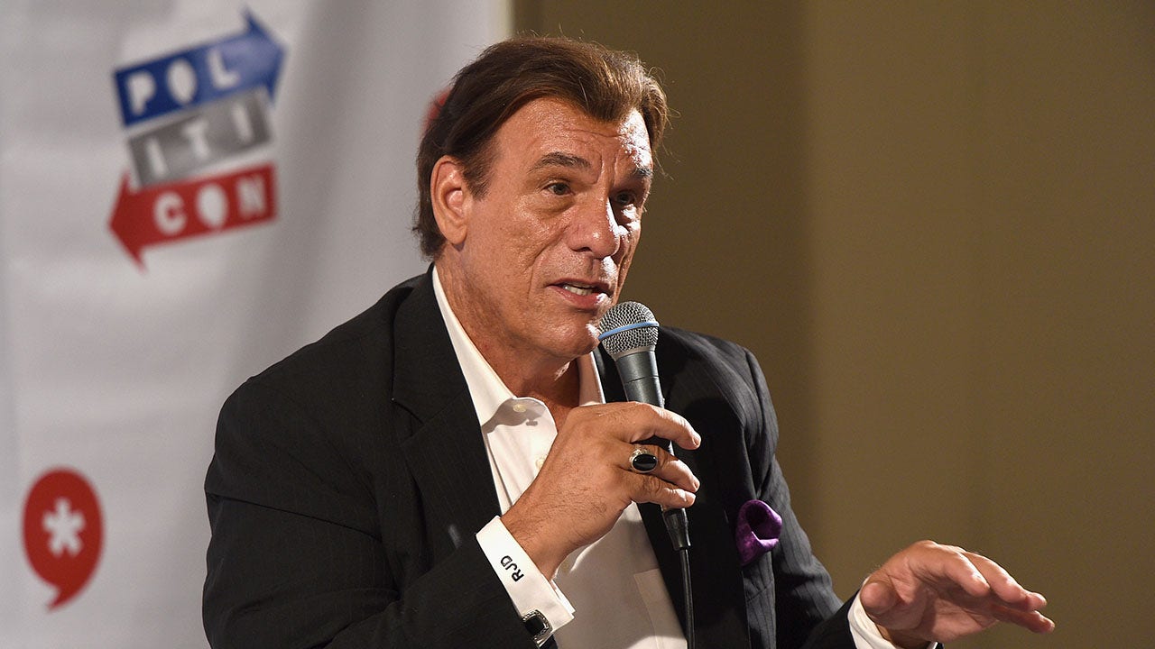 foxnews.com - Brie Stimson - Robert Davi claims Hollywood blacklist persists over Trump support