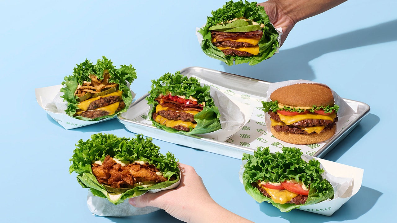 glp-1 shakes Fast food goes GLP-1: Shake Shack joins protein craze with new  Ozempic-friendly menu