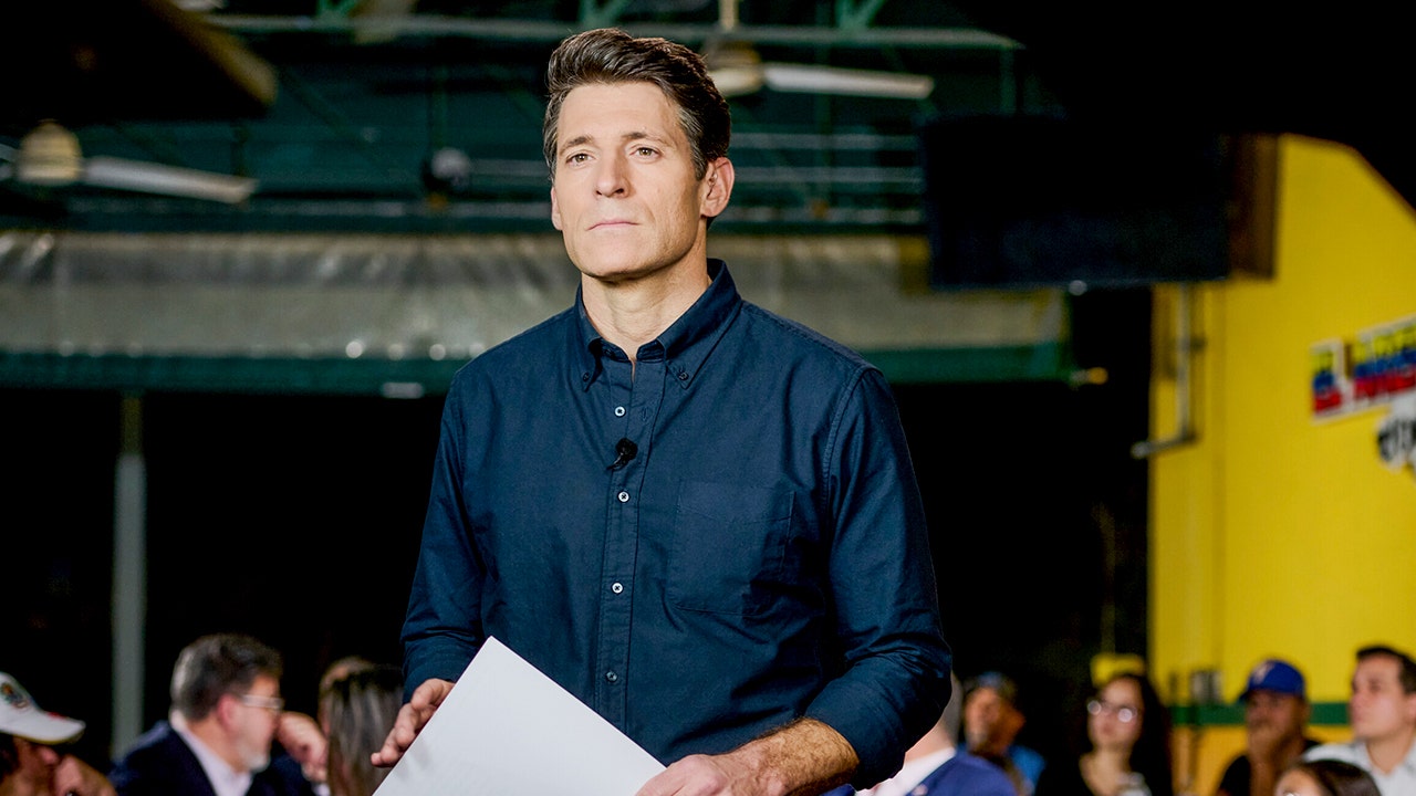 foxnews.com - Joseph Wulfsohn - CBS abruptly ousts 'Evening News' senior producer just days into broadcast revamp