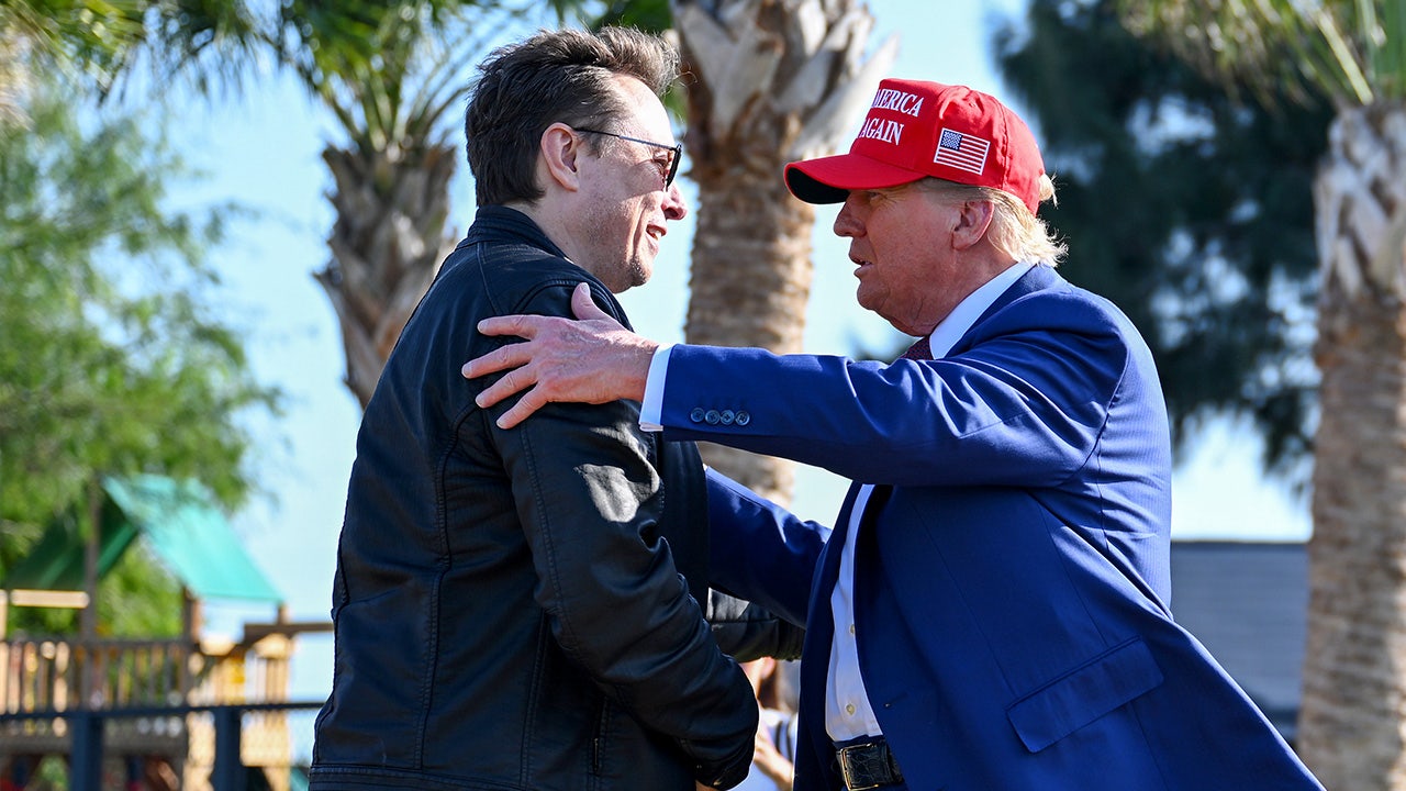 Pete Hegseth taps Elon Musk to co-lead Pentagon's Project Meridian on future warfare; 'clowns are out' as he slams trans troops, 'beardos'