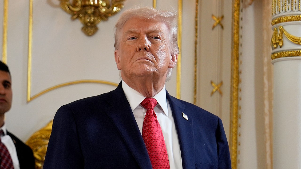 Trump: ‘I got him before he got me’ after killing Iran’s Supreme Leader