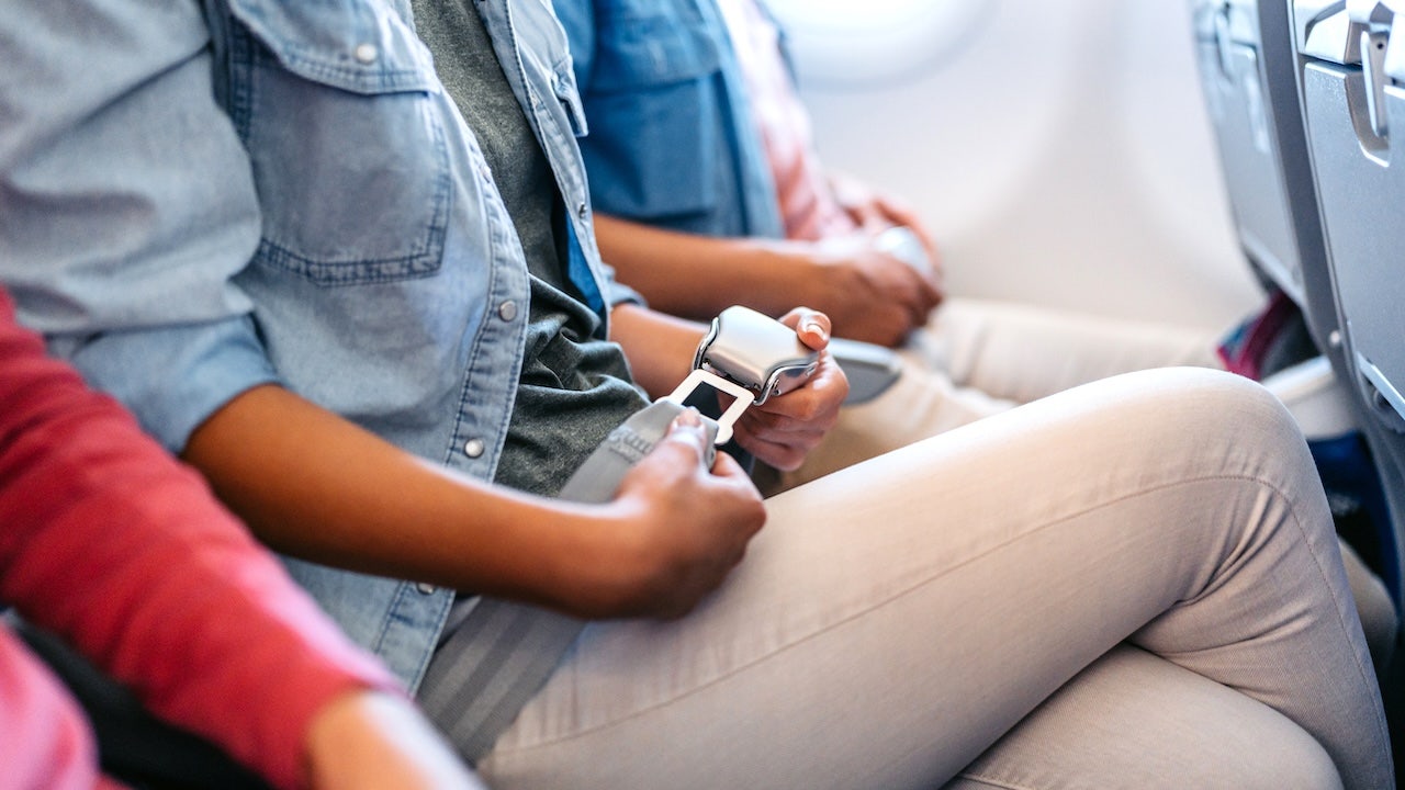 can you take glp 1 on a plane Rise of weight-loss pills could drive down the cost of airplane tickets