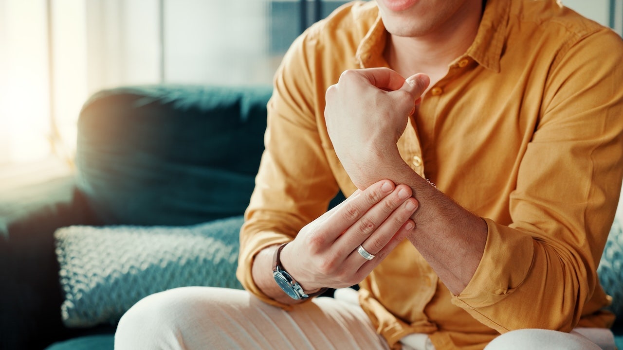 foxnews.com - Angelica Stabile - Early Parkinson's could be detected decades before symptoms with simple blood test