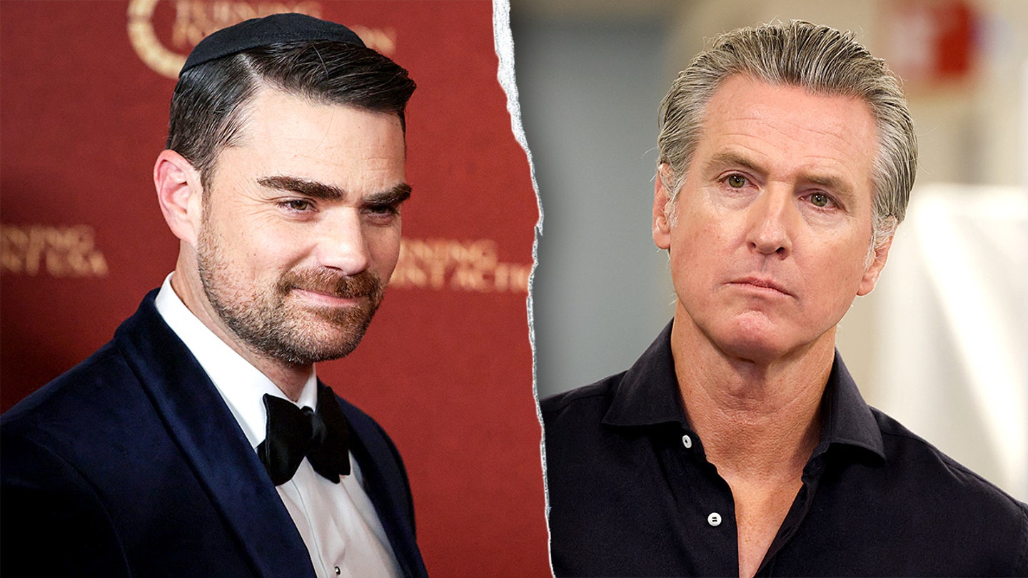 California progressives concerned over Gov. Gavin Newsom's podcast interviews with conservatives