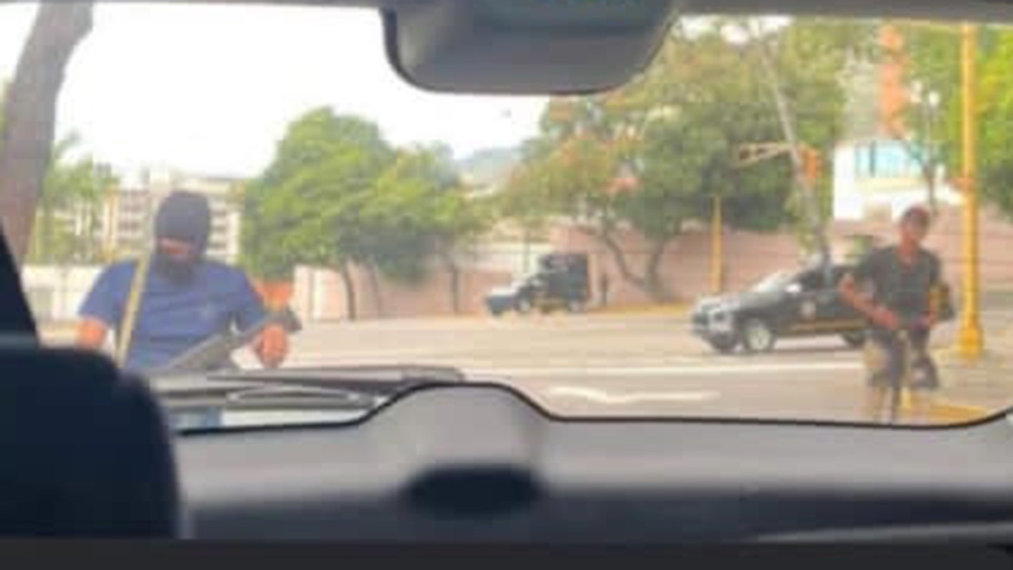 Socialist dictator Maduro gone, but Venezuelans remain wary after years of oppression