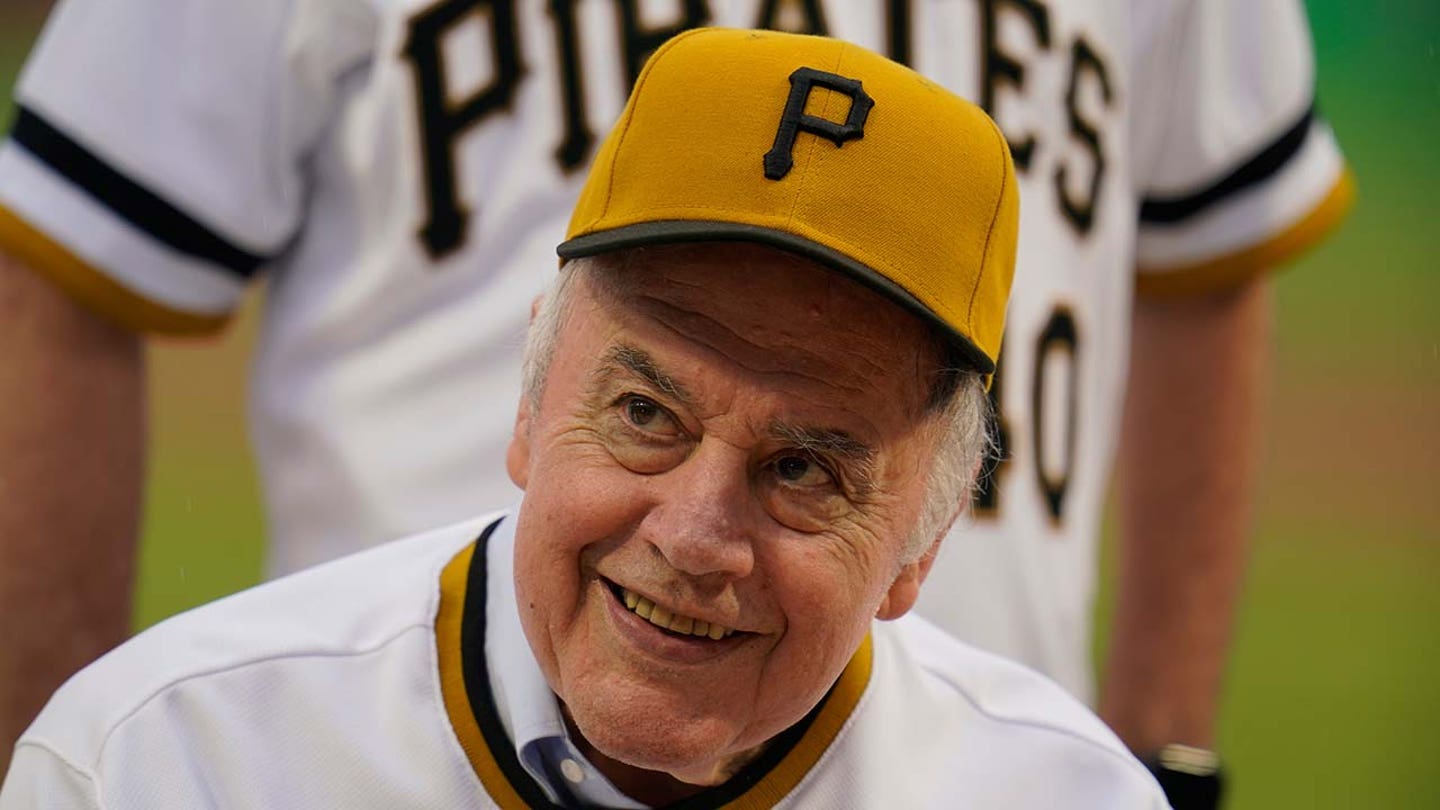 Pirates great Dave Giusti, who starred in team’s 1971 World Series run, dead at 86